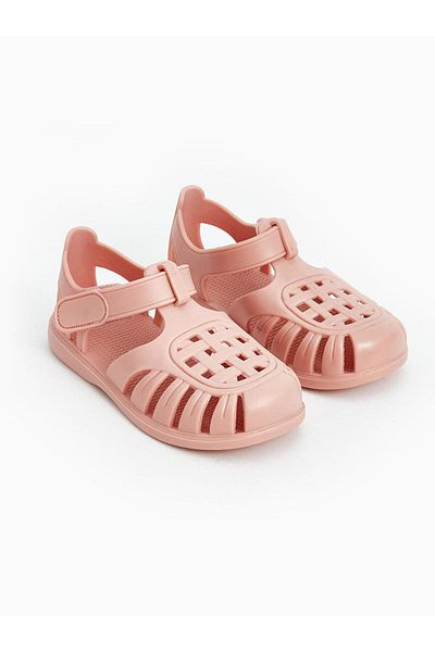 LC Waikiki LCW STEPS Baby Girl Beach σανδάλια - Velcro