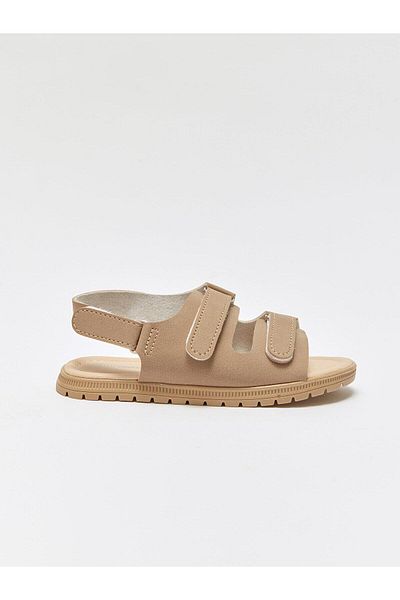 LC Waikiki Boys' Sandals LCW STEPS - Velcro