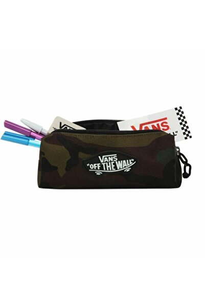 Vans Kamuflaj Kalem Kutu Yeni Sezon