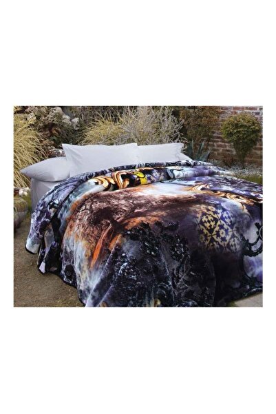 Özdilek LOUIS ART PREMIUM - Double Blanket