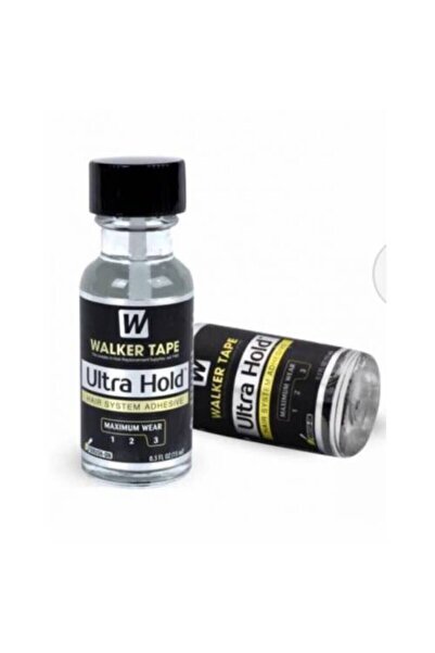 Walker Tape Protez Saç Yapıştırıcı Likid Ultra Hold 15ml