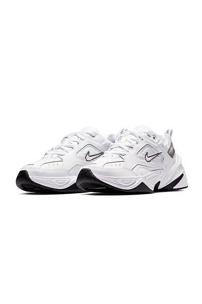 Nike M2k Tekno Sneaker White Sports Shoes