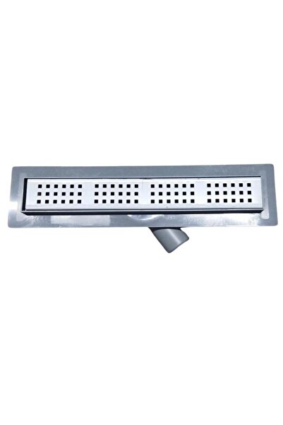 Mesa Kanal Süzgeç Dönerli 40 Cm - (MTS9550-40)