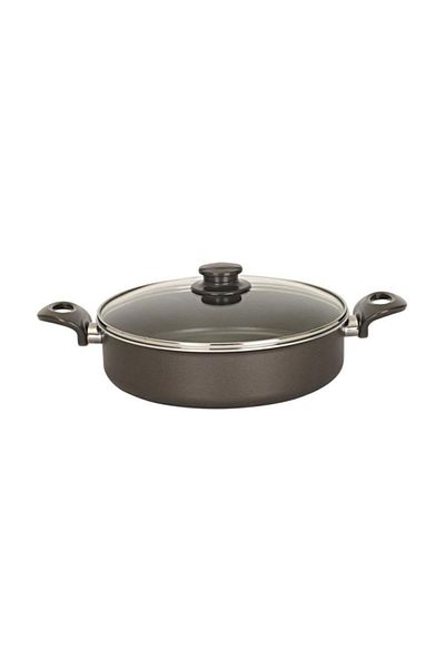 Mehtap 26 Cm Teflon Rice Pot