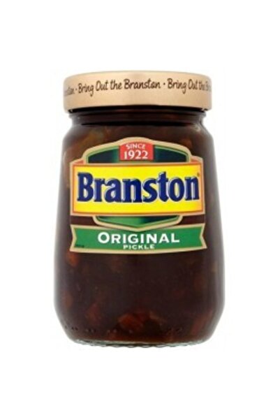 Branston Original Pickle 360 gr