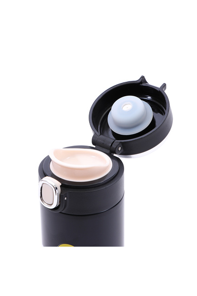 Any Morning Termoska Edelstahl Trinkflasche 420 ml