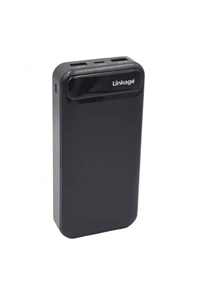 Linkage LKP18 20.000 Mah Lcd Powerbank