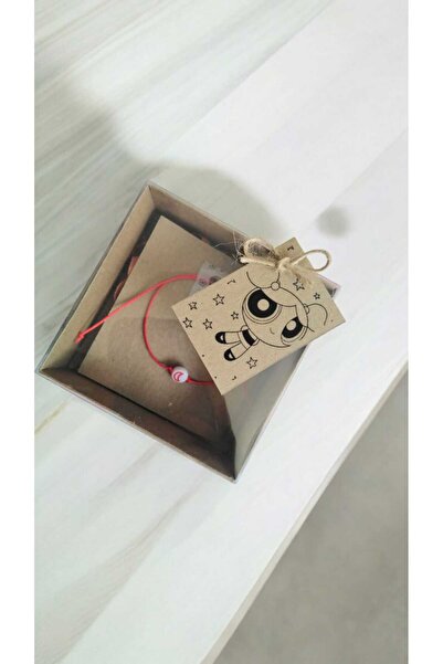 nasclaycollection هدية لعيد ميلاد الطالب في مرحلة ما قبل المدرسة، سوار صغير ع...