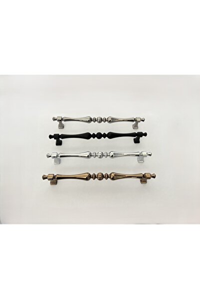 HOMDEP Vezir model dolap kulpu çekmece kulpu mutfak mobilya kulp -1-ADET