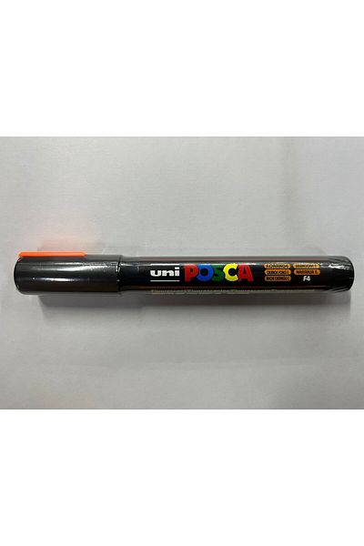 Uni Posca Marker PC-5M (1.8-2.5mm) - 5m Cut