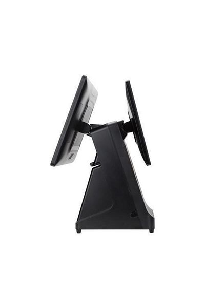 QUATRONIC Quatronic 15.6" Touch Dex1561-d Celeron J1900-4gb Ram-120gb Ssd-fdos Pos PC
