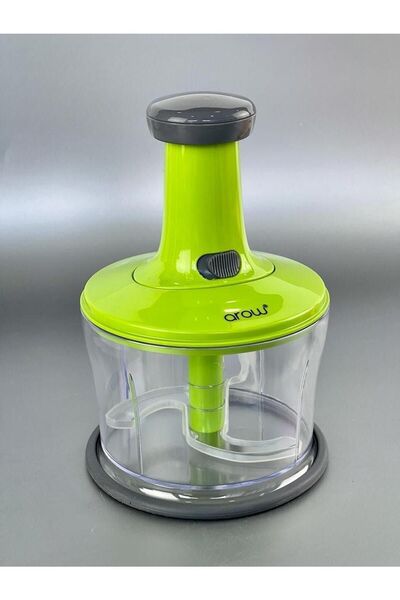 AROW Push-on Big Hand Rondo