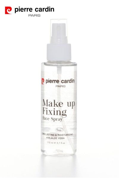 Pierre Cardin Make Up Fixing Makyaj Sabitleyici Sprey 110 Ml