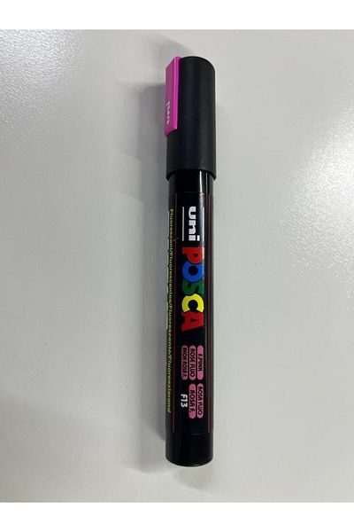 Uni Posca PC-5m 1.8-2.5 mm - Marker Pen