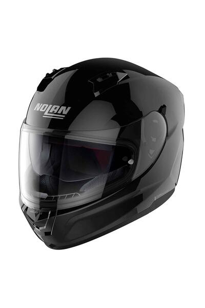 Nolan N60.6 Classic Kapalı Motosiklet Kaskı