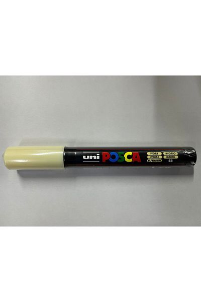 Uni Posca Marker PC-5M (1.8-2.5mm) - 5m Cut