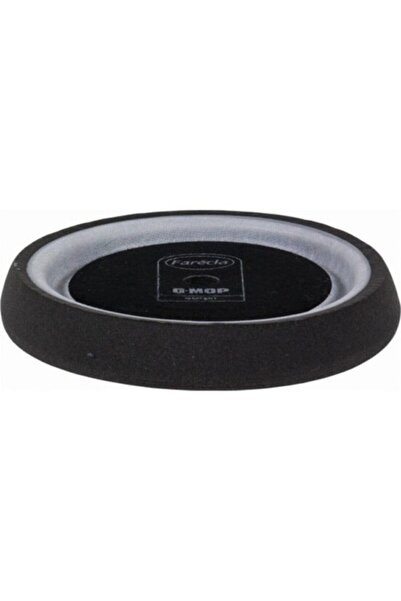 Farecla G-mop Gmf-801 Siyah Cırtlı Polisaj Pasta Süngeri 200mm