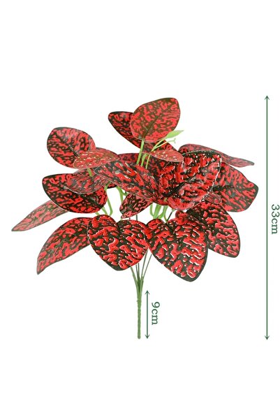 RUZGARCİCEK Rüzgar Aranjamente Florale Artificiale 5 bucăți de plante separat...