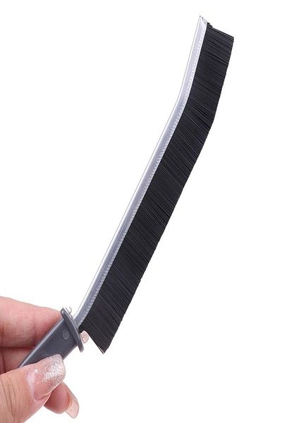 safestore Multi-Purpose Multi-Fine Cleaning Brush Between Joints Bathroom Kitchen Sink Detail Cleaning Brush 1 PC