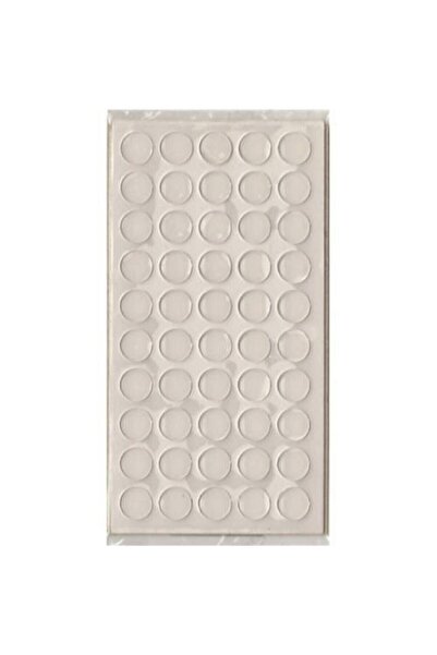 PACIFIC Okyanus Silikon Bazlı Ses Stoperi 50 Adet