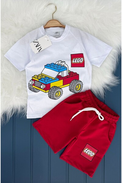 Yusuf Kids مجموعة متنوعة منقوشة للسيارة