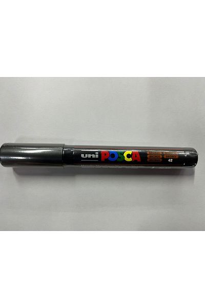 Uni Beige Posca PC-5m (1.8-2.5mm) - 5m