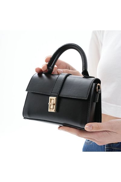 Herita Clutch für Damen, Abendtasche für den Alltag oder formelle Anlässe