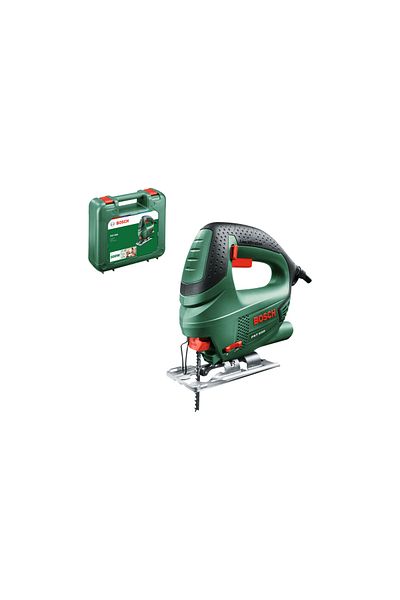 Bosch PST 650 Jig Saw Compact 500W 50/60Hz 230