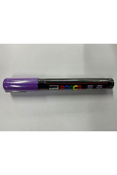 Uni Posca Marker PC-5M (1.8-2.5mm) - 5m Cut