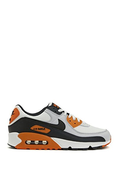 Nike Air Max 90 LTR Gri Deri Unisex  Sneaker