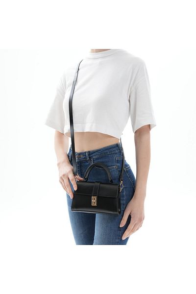 Herita Clutch für Damen, Abendtasche für den Alltag oder formelle Anlässe