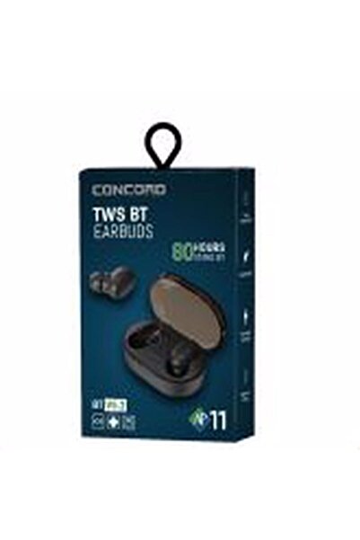 Concord Tws Bluetooth Kulaklık 5.2 Ap-11