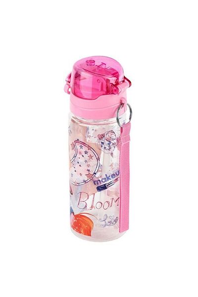 winx club Winx 500ml Water Bottle - Comfortable Cut