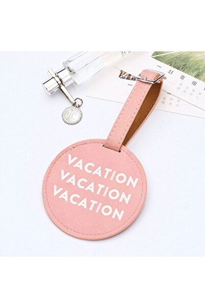 Boldy Šivena etiketa za kofer - Etiketa za kofer - Torba Etiketa - Šivena eti...