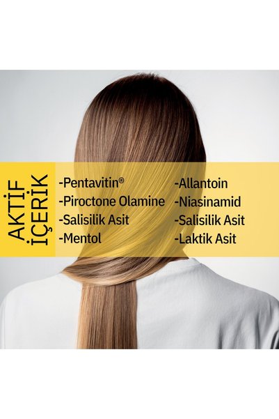 Thalia Piroctone Olamine Hair Care Serum to Help Prevent Dandruff 100ml
