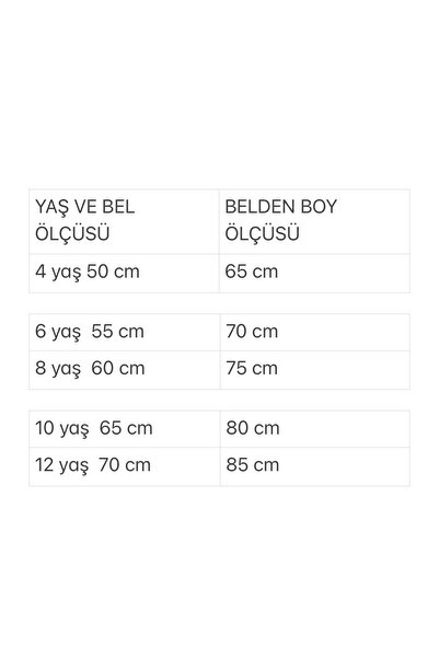 KT PERA BABY Kız Çocuk Uzun Pamukkoza Elbise