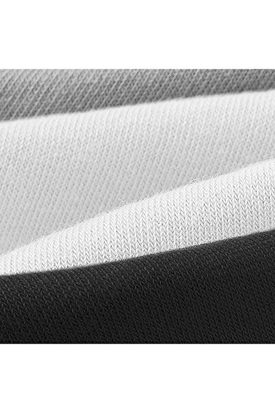 Gürhan Çorap 10 чифта унисекс памучни спортни чорапи - Комплект невидими чорапи