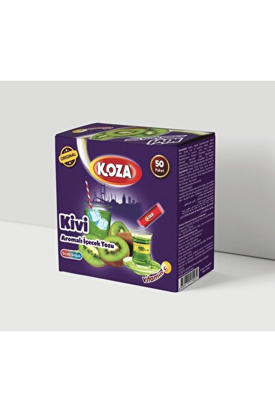 almeykoza Koza Kivi 75gr