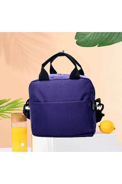 Harika ikizler Thermal (hot / Cold) Food Carrier Bag