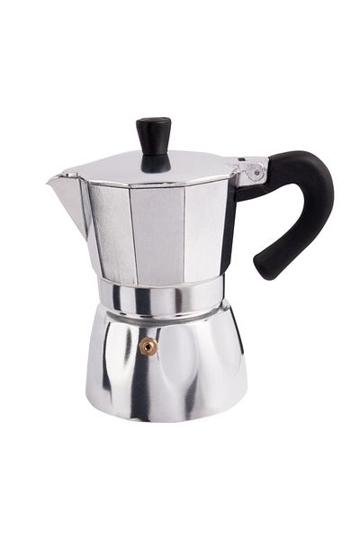 Biggcoffee Hes-3 Espressokocher 120 ml