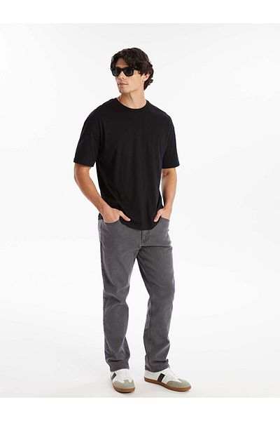 LC Waikiki Men's Jean Pants - 790 Comfortable Fit