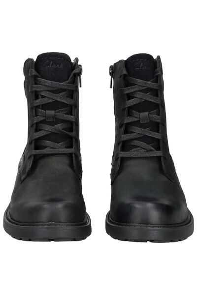 CLARKS Εξομάλυνση