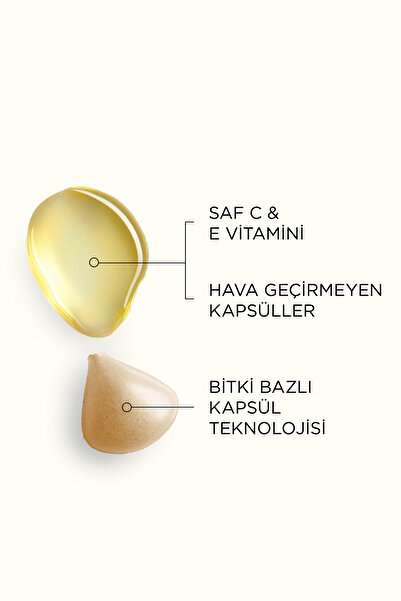 Darphin Eclat Sublime %0,3 Retinol Kapsül - 60 Kapsül | İnce Çizgi ve Kırışıklıklar, Saf E & C Vitamini