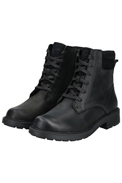 CLARKS Εξομάλυνση