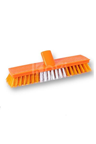 Kavi Carpet Washing Brush - Hard Floor KP 013 (No Color Options)