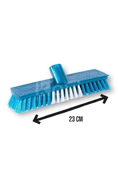 Kavi Carpet Washing Brush - Hard Floor KP 013 (No Color Options)