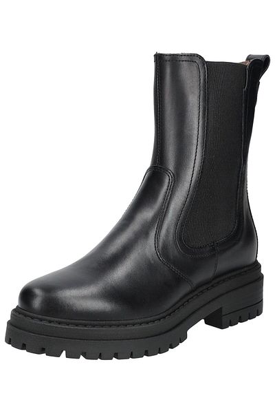 Nero Giardini Stiefelette