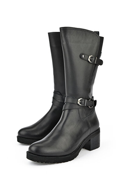 Ziya Черевики з натуральної шкіри для жінок - 14319Z8032