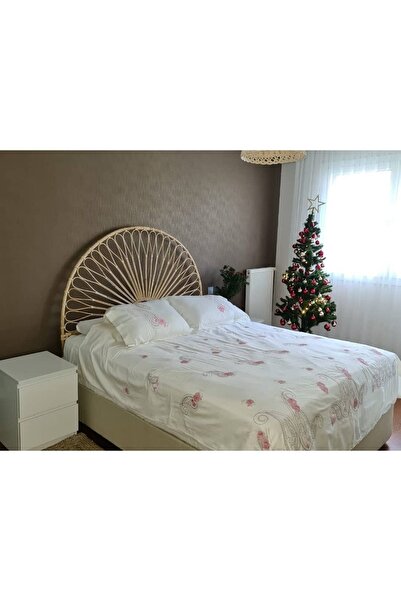 yılmaz bambu Bambu Dünya Yatak Başlığı