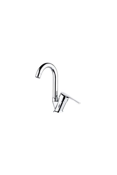 LAVABO BATARYASI MİX LAVABO MUSLUĞU